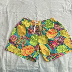 Men’s - Chubbies 5.5” Swim Trunk- Medium